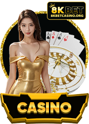 Casino 8kbet