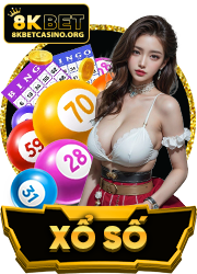 Xổ Số 8kbet